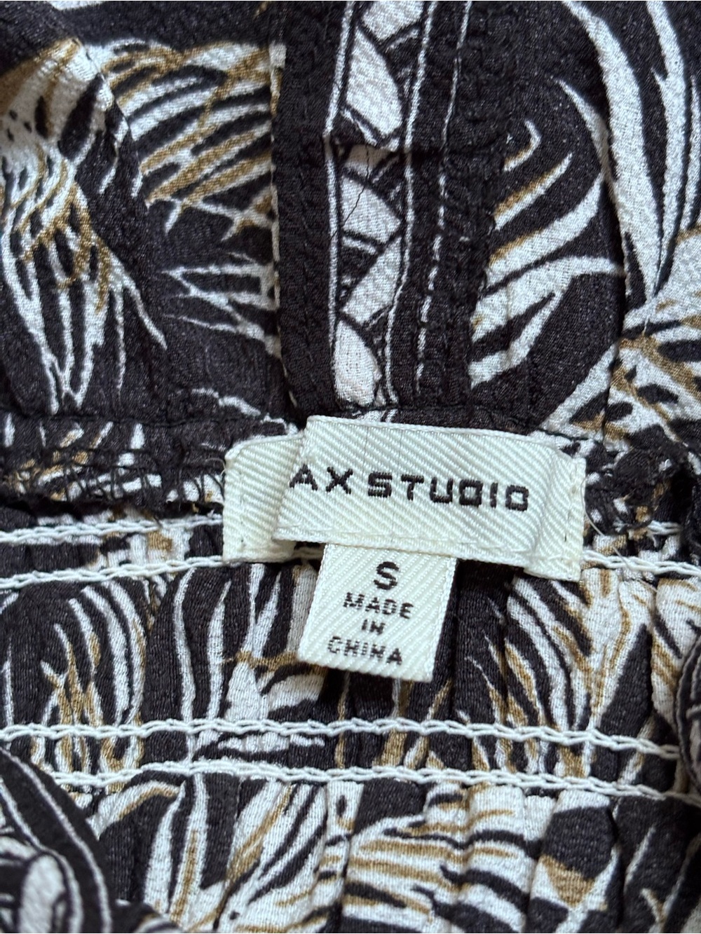 Max Studio jumpsuit small - Picture 5 of 6